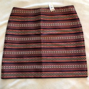 Brand new Loft skirt!